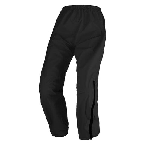 Lietu bikses By City Rain Coat mini black BY CITY MOTOVEIKALS 21