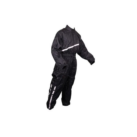 Lietus kombinezons viendaļīgs STORM Adrenaline black 4XL ADRENALINE MOTOVEIKALS 21