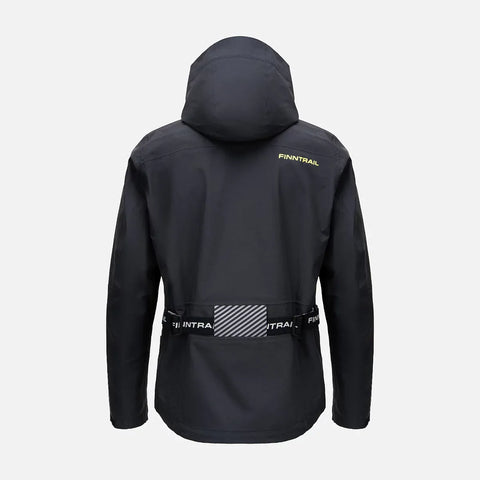 Lietus kostīms FINNTRAIL Thor 3421 Graphite FINNTRAIL MOTOVEIKALS 21