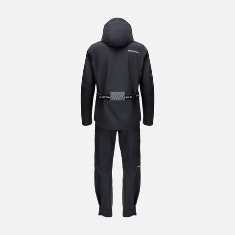 Lietus kostīms FINNTRAIL Thor 3421 Graphite FINNTRAIL MOTOVEIKALS 21
