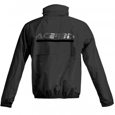 Lietus tērps ACERBIS divdaļīgs black 2XL ACERBIS MOTOVEIKALS 21