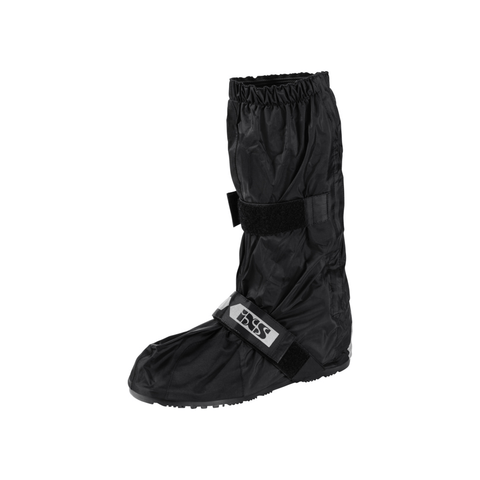 Lietus zābaki IXS Ontario 2.0 black M IXS MOTOVEIKALS 21