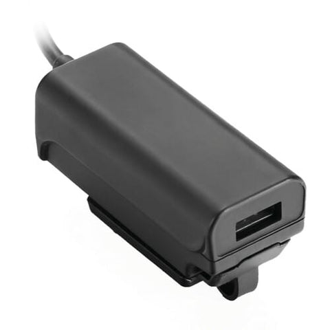 Lietusizturīgs USB lādētājs Lampa Trek X, USB-A + USB-C, 48 W LAMPA MOTOVEIKALS 21