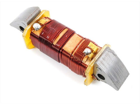 Light coil 5/15W ignition for moped Moped Mokick KKR DIVERSE / IMPORT MOTOVEIKALS 21