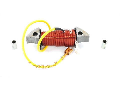 Light coil 6 Volt 17 Watt for Kreidler Florett Flory, GTS CS ZD MK DIVERSE / IMPORT MOTOVEIKALS 21