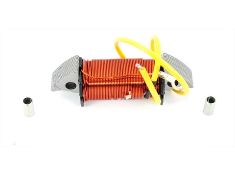 Light coil, 6 Volt 35 Watt 77mm 54mm 25mm for Kreidler, Flory Florett, Zündapp, Puch Maxi, Hercules, Prima 1, 2, 3, 4, 5, MK DIVERSE / IMPORT MOTOVEIKALS 21