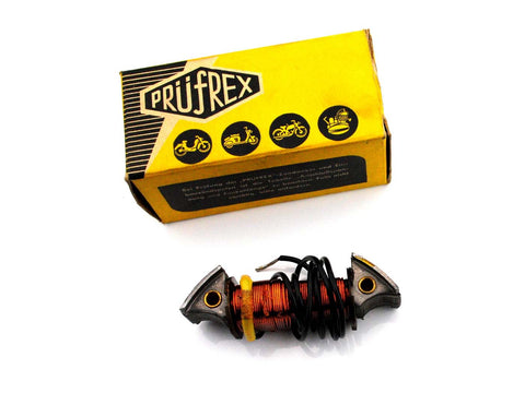 Light coil 6Volt 17Watt for Kreidler Florett K53, K54 DIVERSE / IMPORT MOTOVEIKALS 21