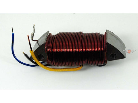 Light coil for Suzuki K 50 year 1979-82 Mokick moped DIVERSE / IMPORT MOTOVEIKALS 21