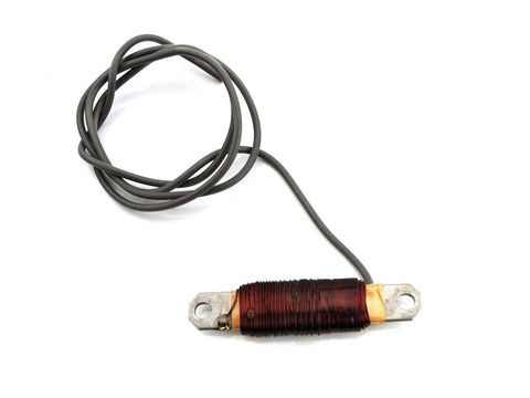 Light coil Goebel 6 Volt 3 Watt Mounting distance 54mm for Zündapp GTS KS CS CX Hai R ZD C 50, Hercules K 50 MK, Kreidler Florett Flory, Puch Monza Maxi X, KTM, DKW, Rixe Mofa, Moped, Mokick GOEBEL MOTOVEIKALS 21