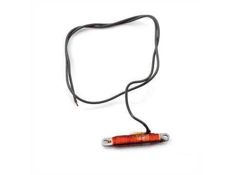 Light coil moped Goebel 6 Volt 3 Watt 52mm for Zündapp, Kreidler, Hercules, Miele, DKW, Rixe, Sachs, Ilo GOEBEL MOTOVEIKALS 21