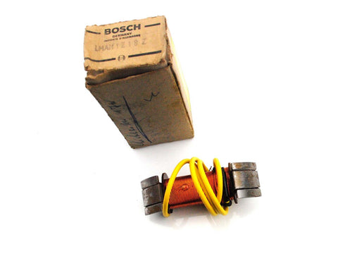 Light coil, replacement for Bosch 6 Volt 17 Watt for moped, moped, mokick DIVERSE / IMPORT MOTOVEIKALS 21