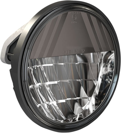 Light Fog 4.5" Led Ref Bk DRAG SPECIALTIES DRAG SPECIALTIES MOTOVEIKALS 21
