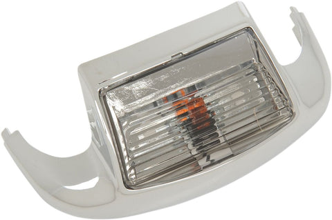 Light Frt Tip Smk 84-95Fl DRAG SPECIALTIES DRAG SPECIALTIES MOTOVEIKALS 21
