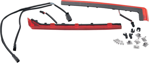 Light Kit 06Tourpak Red DRAG SPECIALTIES DRAG SPECIALTIES MOTOVEIKALS 21