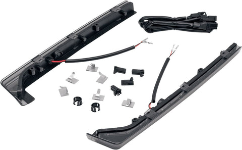 Light Kit 06Tourpak Smk DRAG SPECIALTIES DRAG SPECIALTIES MOTOVEIKALS 21