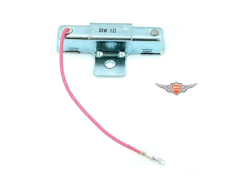 Light resistor 30 Watt for Honda MB MT MBX MTX DIVERSE / IMPORT MOTOVEIKALS 21