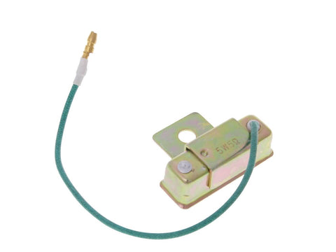 light resistor 5 Watt 5 Ohm for Peugeot Tweet, Kisbee DIVERSE / IMPORT MOTOVEIKALS 21