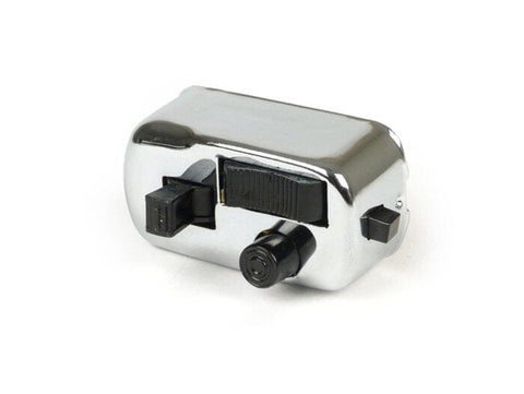 Light switch -BGM Pro Conversion- Vespa Sprint (with PX engine), PV (with PK engine) BGM PRO MOTOVEIKALS 21