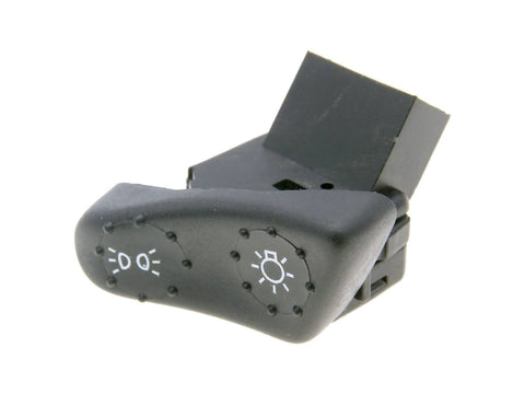 light switch for Piaggio Liberty, Sfera, Vespa, ET2, ET4 CIF MOTOVEIKALS 21