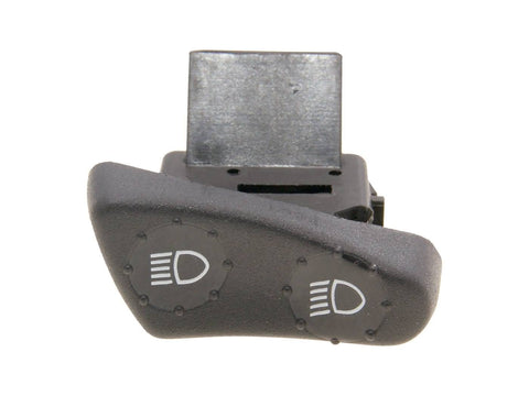 light switch high / low beam for Piaggio Liberty, Vespa ET2, ET4, GTS, LX, S = PI-294877 CIF MOTOVEIKALS 21