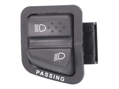 light switch high / low beam OEM for Aprilia, Derbi, Gilera, Piaggio PIAGGIO MOTOVEIKALS 21
