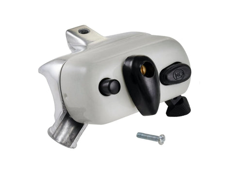 light switch incl. lower part for Vespa Wideframe VL1T, VL2T, VL3T, VB1T DIVERSE / IMPORT MOTOVEIKALS 21