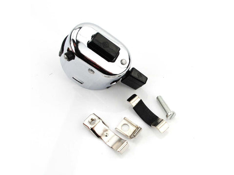 Light switch moped Goebel for Hercules Prima M, MK, K, KX, Ultra, HR, SB, CB 220, Kreidler Florett, Flory, MF, MP, Puch Maxi, Monza, GOEBEL MOTOVEIKALS 21
