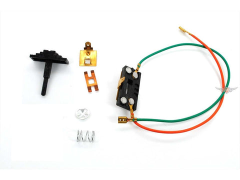 Light switch Piaggio for Ciao moped DIVERSE / IMPORT MOTOVEIKALS 21