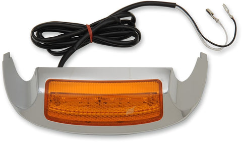 Light Tip Amb F 14-22Flt DRAG SPECIALTIES DRAG SPECIALTIES MOTOVEIKALS 21