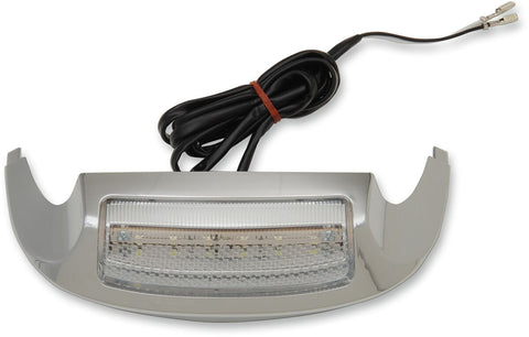 Light Tip Clr F 14-22Flt DRAG SPECIALTIES DRAG SPECIALTIES MOTOVEIKALS 21