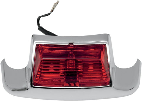 Light Tip Red R 04-17Flst DRAG SPECIALTIES DRAG SPECIALTIES MOTOVEIKALS 21