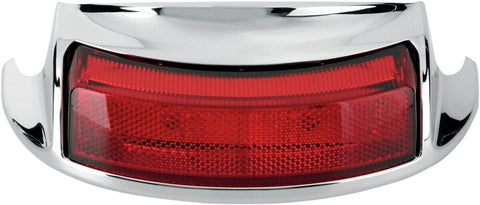 Light Tip Red R 09-13Flt DRAG SPECIALTIES DRAG SPECIALTIES MOTOVEIKALS 21