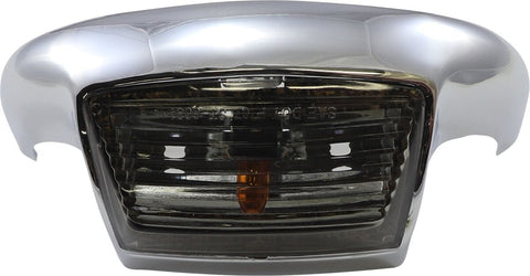 Light Tip Smk F 00-13Flt DRAG SPECIALTIES DRAG SPECIALTIES MOTOVEIKALS 21