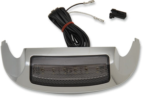 Light Tip Smk F 14-22Flt DRAG SPECIALTIES DRAG SPECIALTIES MOTOVEIKALS 21