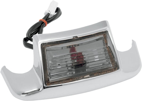 Light Tip Smk R 99-08Flt DRAG SPECIALTIES DRAG SPECIALTIES MOTOVEIKALS 21