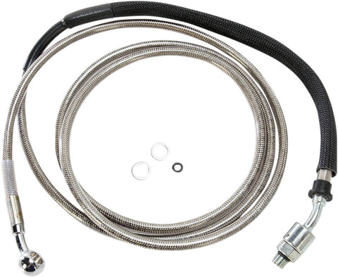 Lin Clutch Ss14-16Fl+10" DRAG SPECIALTIES DRAG SPECIALTIES MOTOVEIKALS 21