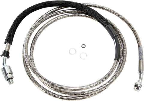 Lin Clutch Ss14-16Fl+12" DRAG SPECIALTIES DRAG SPECIALTIES MOTOVEIKALS 21