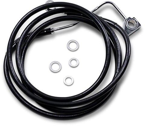 Line Br 14-17Fl Abs B+12 DRAG SPECIALTIES DRAG SPECIALTIES MOTOVEIKALS 21