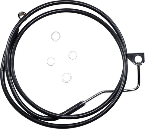 Line Br 14-17Fl Abs Std DRAG SPECIALTIES DRAG SPECIALTIES MOTOVEIKALS 21