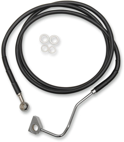 Line Br 14-17Fl Abs Std DRAG SPECIALTIES DRAG SPECIALTIES MOTOVEIKALS 21