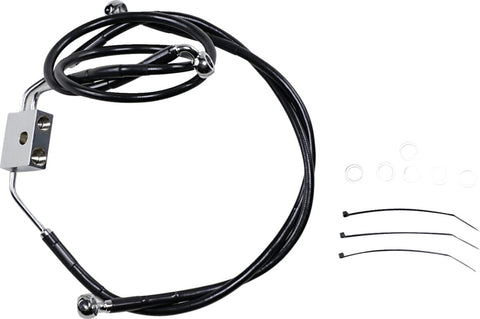 Line Br F Fxdf2-17Bk Up10 DRAG SPECIALTIES DRAG SPECIALTIES MOTOVEIKALS 21