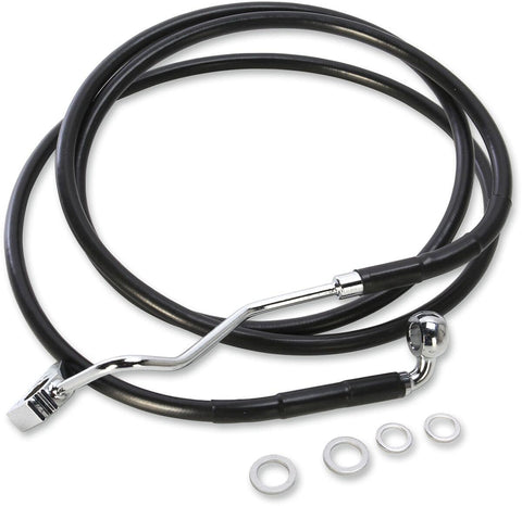 Line Brake Bl 15-19Fltr+4 DRAG SPECIALTIES DRAG SPECIALTIES MOTOVEIKALS 21