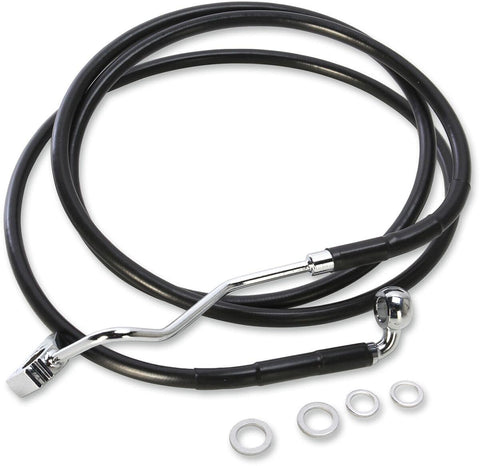 Line Brake Blk 15+Fltr +6 DRAG SPECIALTIES DRAG SPECIALTIES MOTOVEIKALS 21