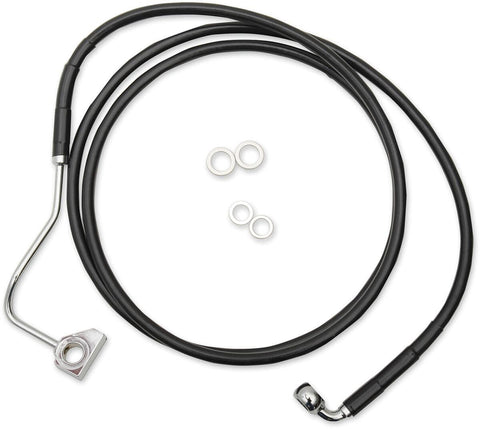 Line Brake Blk 15+Fltr +8 DRAG SPECIALTIES DRAG SPECIALTIES MOTOVEIKALS 21