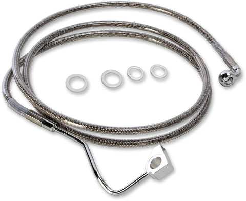 Line Brake Ss 15+Fltr +4 DRAG SPECIALTIES DRAG SPECIALTIES MOTOVEIKALS 21