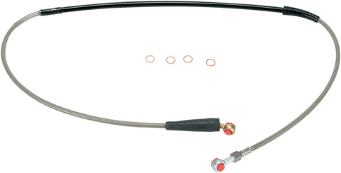 Line Brake Ss Fr-Cr85 MOOSE RACING HARD-PARTS MOOSE RACING MOTOVEIKALS 21