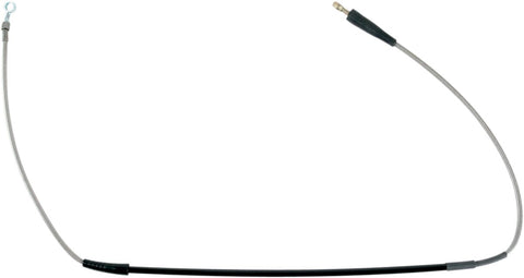 Line Brake Ss Fr-Crf450R MOOSE RACING HARD-PARTS MOOSE RACING MOTOVEIKALS 21