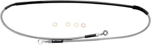 Line Brake Ss Fr-Crf450R MOOSE RACING HARD-PARTS MOOSE RACING MOTOVEIKALS 21