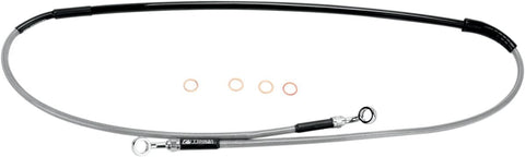 Line Brake Ss Fr-Kxf/Rmz MOOSE RACING HARD-PARTS MOOSE RACING MOTOVEIKALS 21