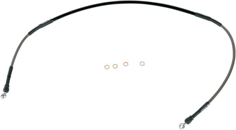 Line Brake Ss Front 85Sx MOOSE RACING HARD-PARTS MOOSE RACING MOTOVEIKALS 21